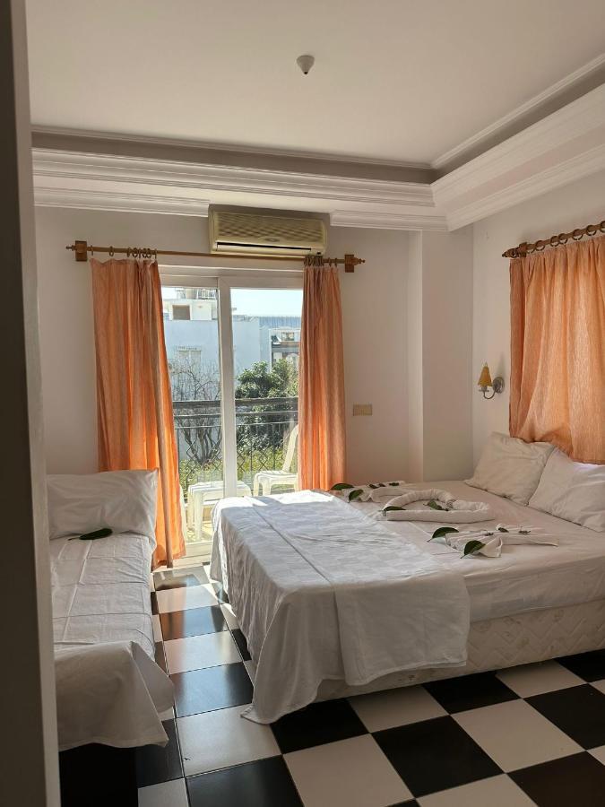 London House Hotel Kemer Exteriér fotografie