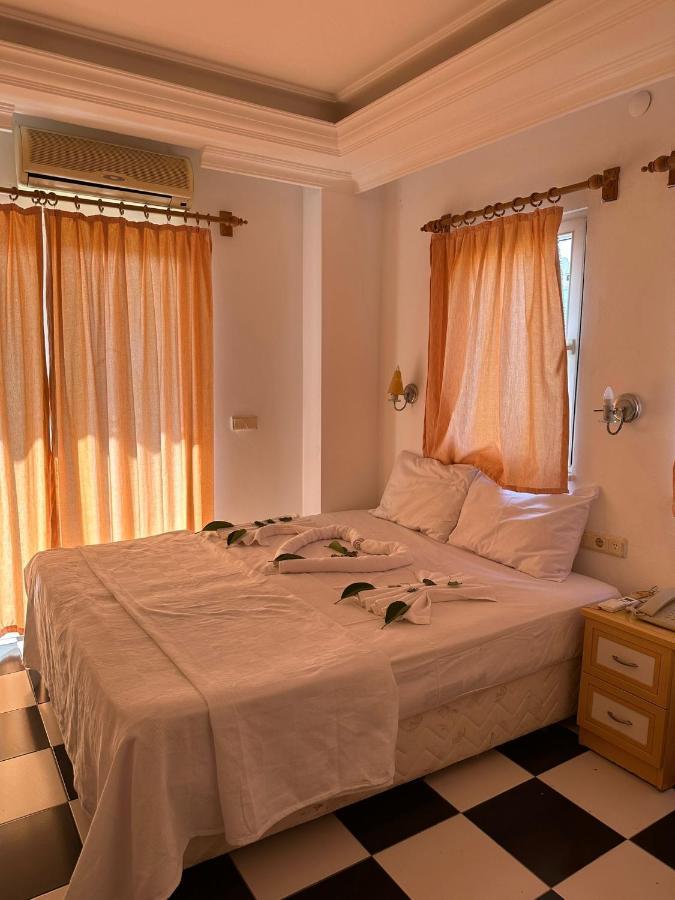 London House Hotel Kemer Exteriér fotografie