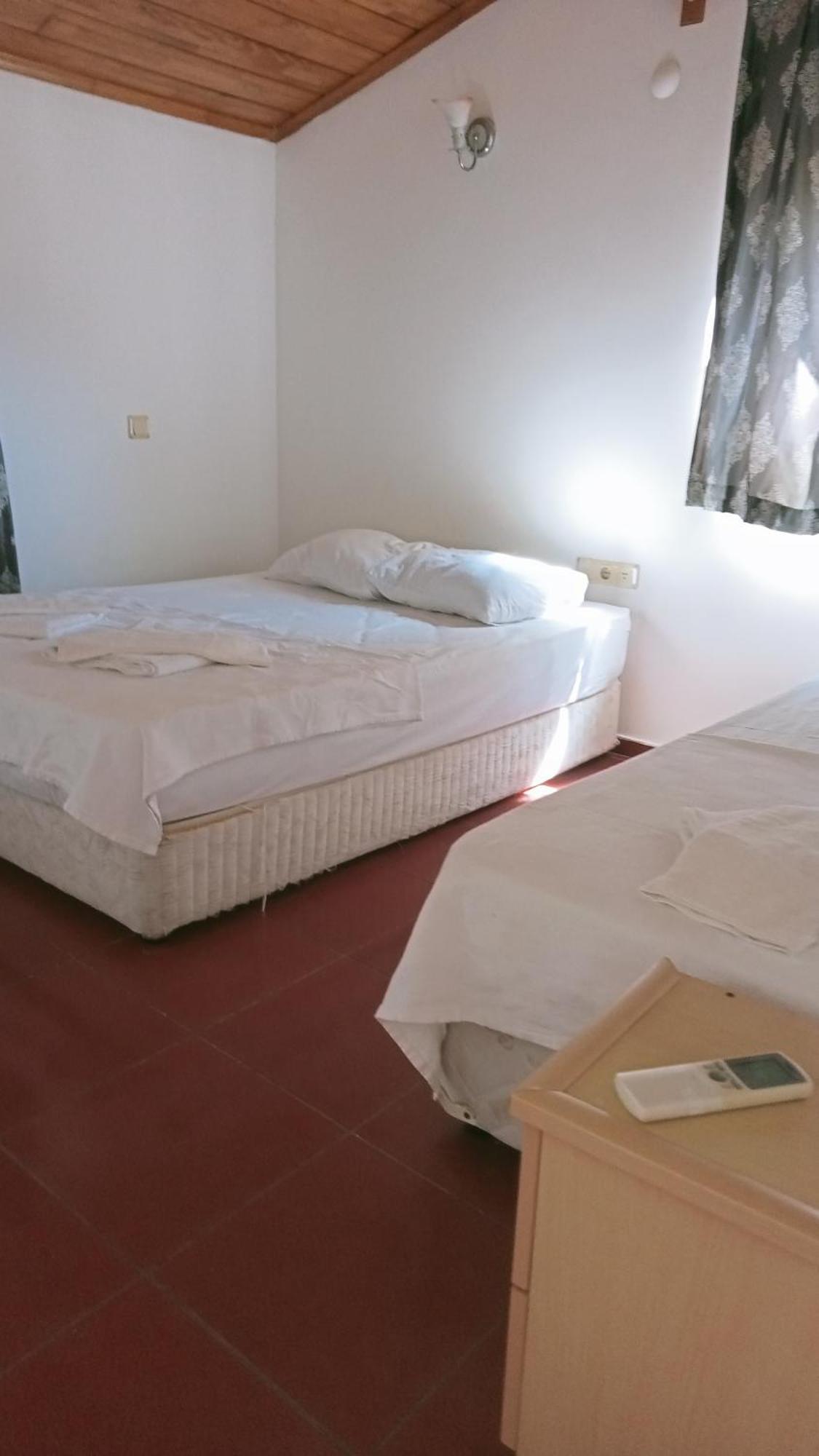 London House Hotel Kemer Pokoj fotografie
