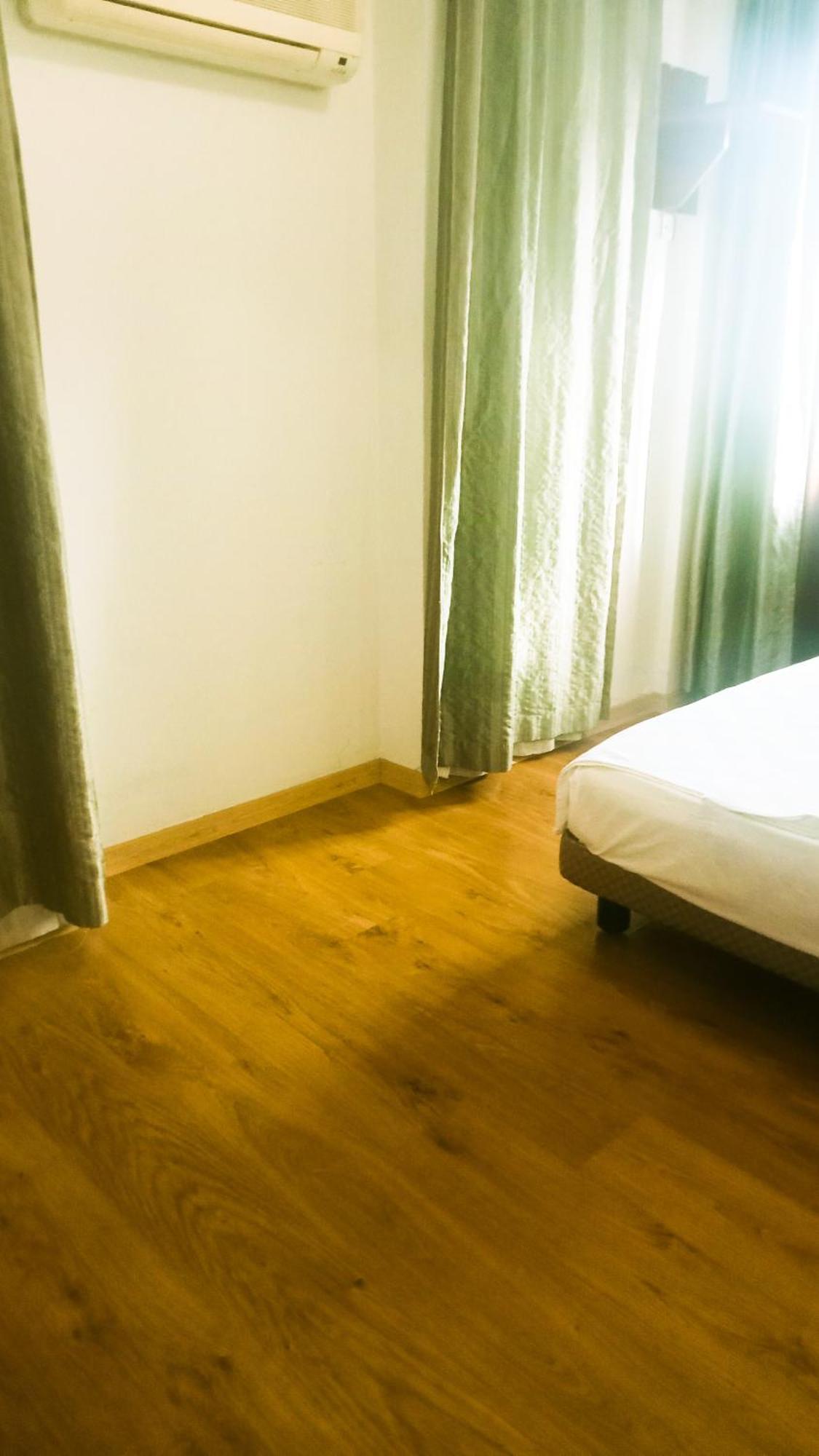 London House Hotel Kemer Pokoj fotografie